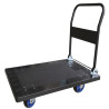 Chariot de manutention en plastique 300 et 500 kg