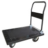 Chariot de manutention en plastique 300 et 500 kg