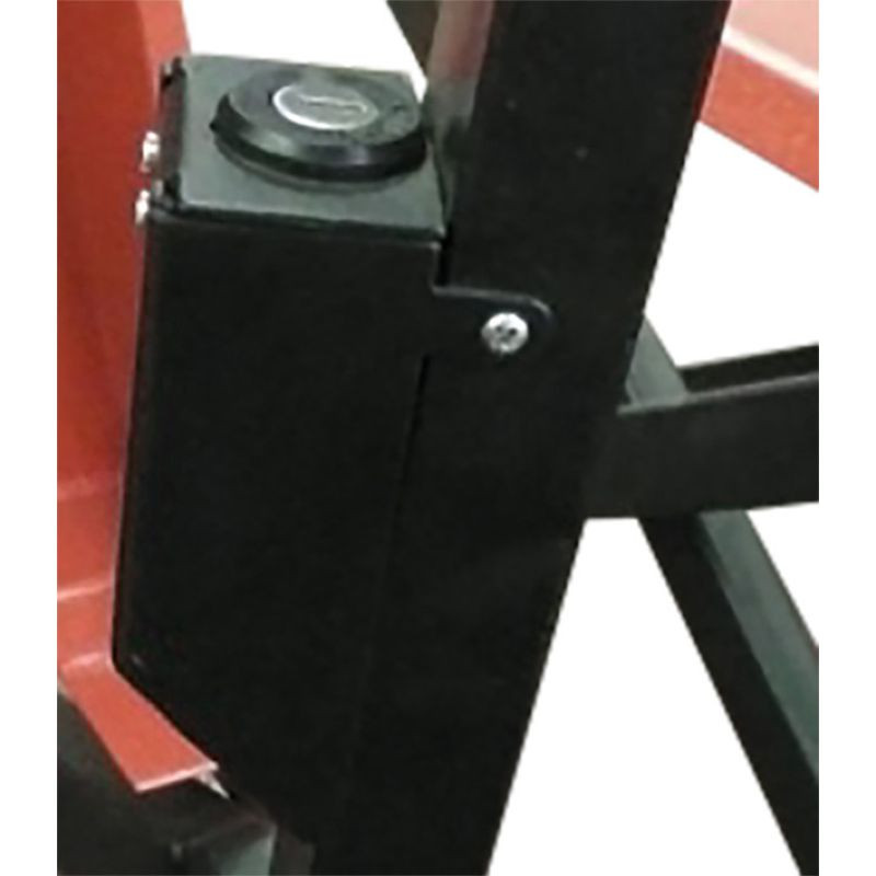 Transpalette électrique haute levée 1000 kg