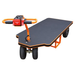 Servante motorisée 800 kg