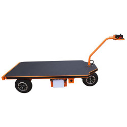 Servante motorisée 800 kg
