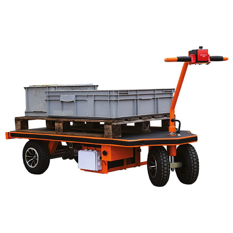 Servante motorisée 800 kg