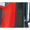 Transpalette électrique autoporté 2000 kg