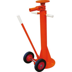Vérin stabilisateur 22700 à 45000 kg