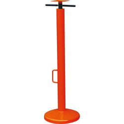 Vérin 22700 à 45000 kg stabilisateur