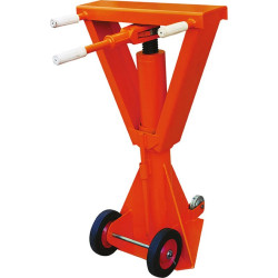 Vérin 22700 à 45000 kg stabilisateur