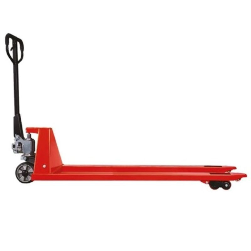 Transpalette manuel fourches longues AC20 LONG