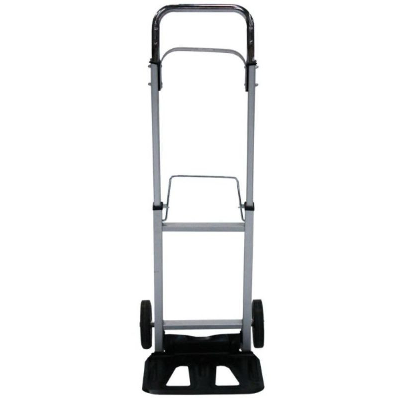 Diable télescopique et pliable AT90