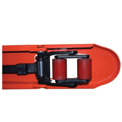 Transpalette manuel surbaissé ACLOW