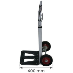 Diable télescopique et pliable AT90