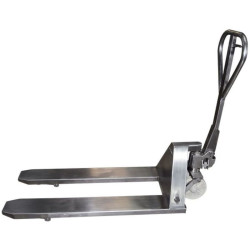 Transpalette manuel inox HPESE25S