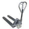 Transpalette manuel inox HPESE25S
