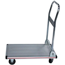 Chariot timon rabattable aluminium NP150