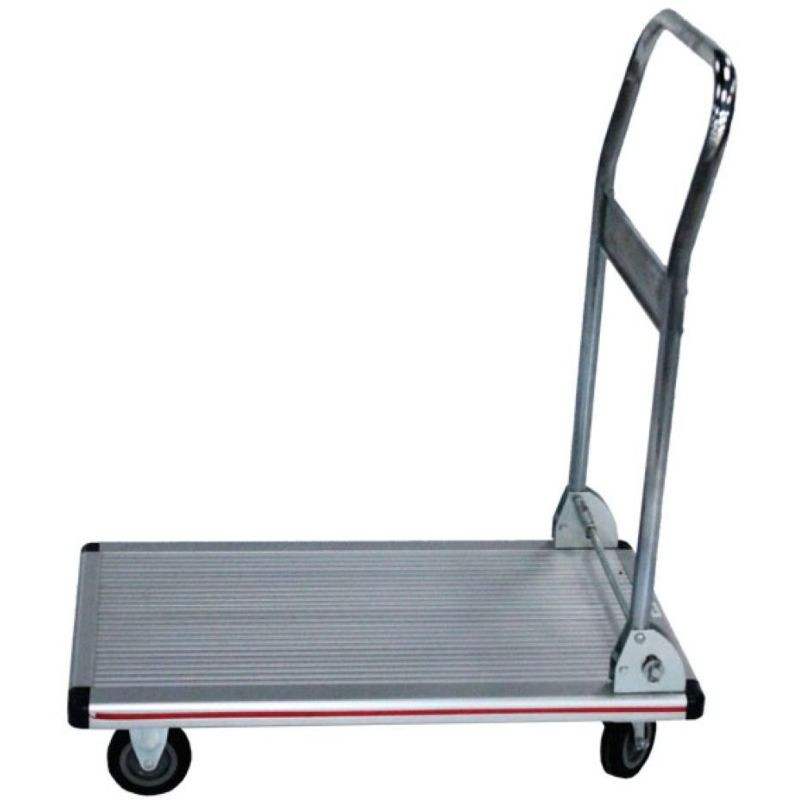 Chariot timon rabattable aluminium NP150