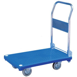 Chariot et servante PP