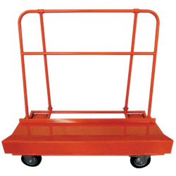 Chariot porte panneaux 500 kg PK4