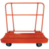 Chariot porte panneaux 500 kg PK4