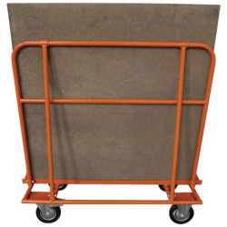 Chariot porte panneaux 500 kg PK4