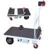 Plateforme chariot motorisé PM-1