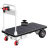 Plateforme chariot motorisé PM-1