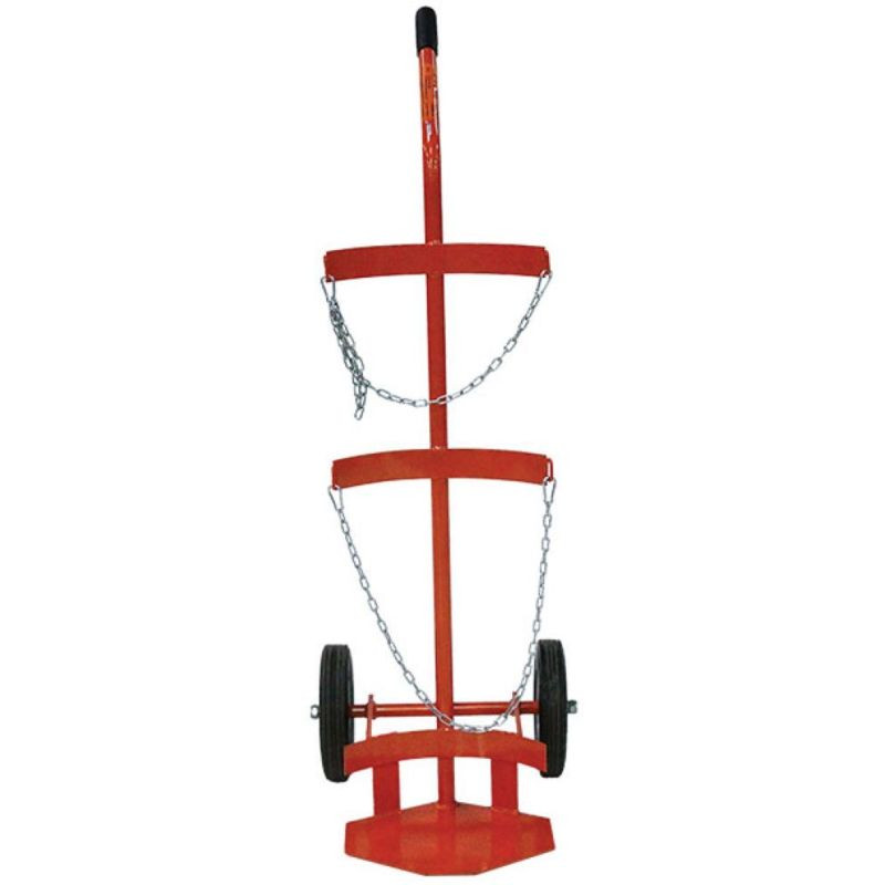 Diable porte bouteille SAC20