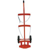 Diable porte bouteille SAC20