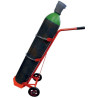 Diable porte bouteille SAC20