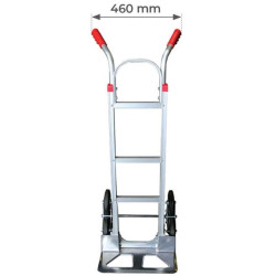 Diable 6 roues monte-escalier ST150-3W