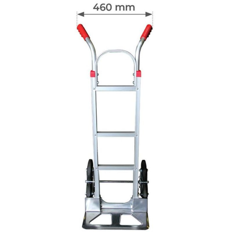 Diable 6 roues monte-escalier ST150-3W
