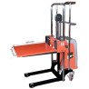 Gerbeur semi-électrique 400 kg SEJ