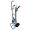 Diable / chariot de manutention 2 en 1 STC2