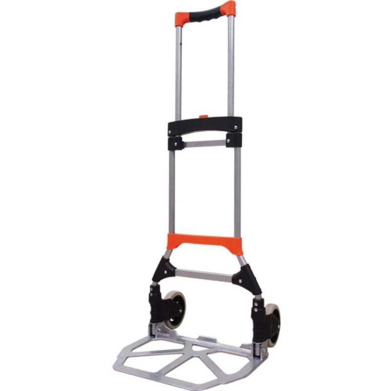 Diable télescopique et pliable STR80N