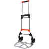 Diable télescopique et pliable STR80N