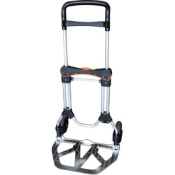 Diable télescopique et pliable STR200N