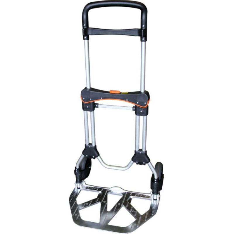 Diable télescopique et pliable STR200N