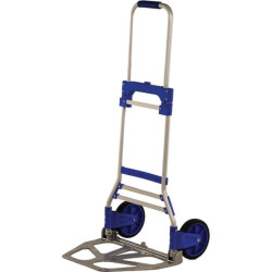 Diable télescopique et pliable STR120N