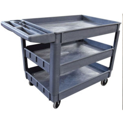 Servante d'atelier plastique UB253