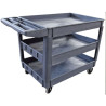 Servante d'atelier plastique UB253