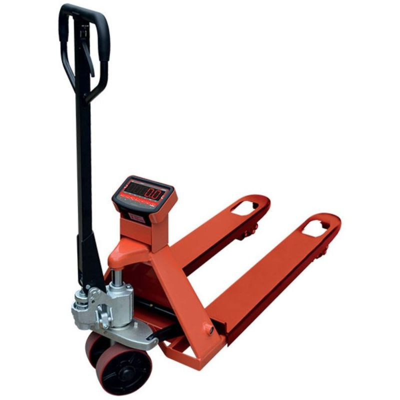 Transpalette de pesage 2000 kg ZF20N