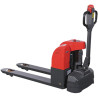 Transpalette électrique compact 1500 kg
