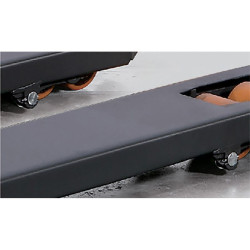 Transpalette électrique compact 1500 kg