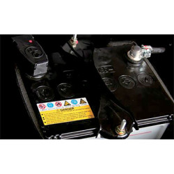 Transpalette électrique compact 1500 kg