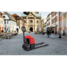 Transpalette électrique compact 1500 kg