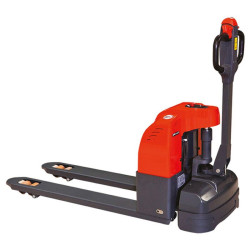 Transpalette électrique compact 1500 kg