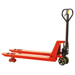 Transpale basic manuel