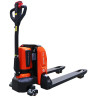 Transpalette avec batterie lithium pour usage intensif 2000 kg 