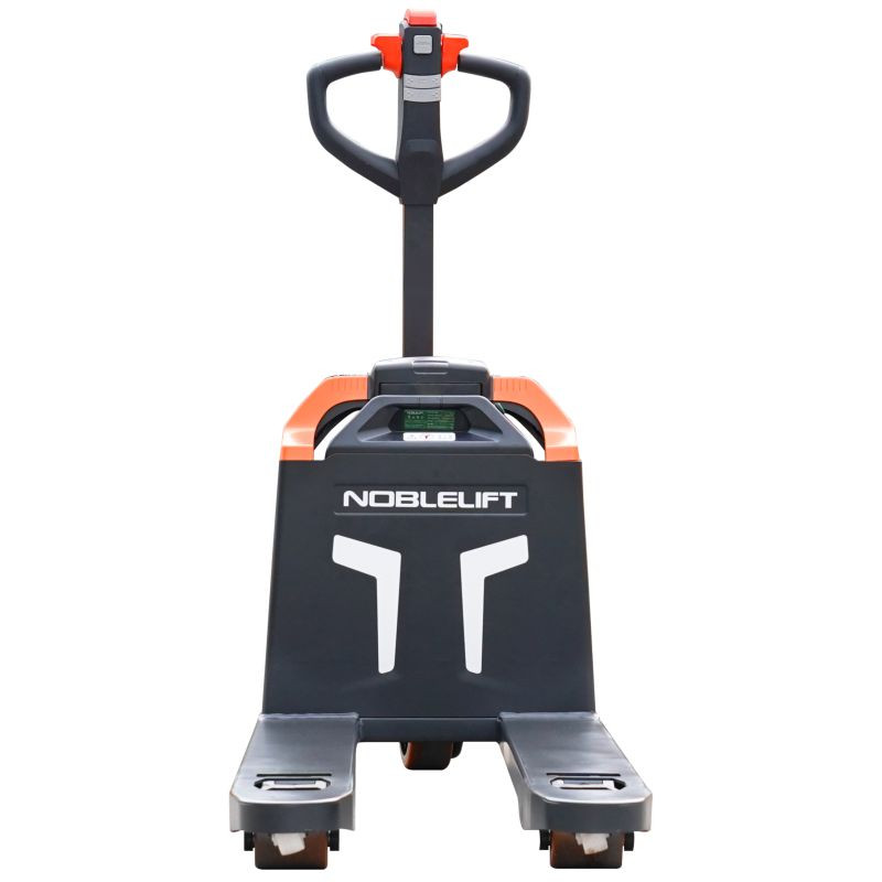 Transpale électrique lithium ATOM - Stockman