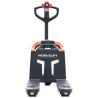 Transpale électrique lithium ATOM - Stockman