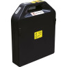 Transpale électrique lithium ATOM - Stockman