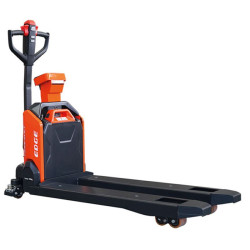 Transpalette avec système de pesage 1500 kg - Stockman